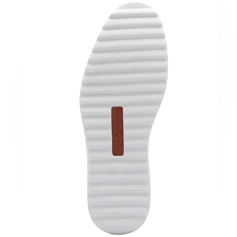 NEW!! Men’s G.H. Bass & Co. DirtyBuck 2.0 Plain Toe Oatmeal Size 8M